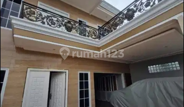 Sell Luxury House/Land in Modernland Complex 2