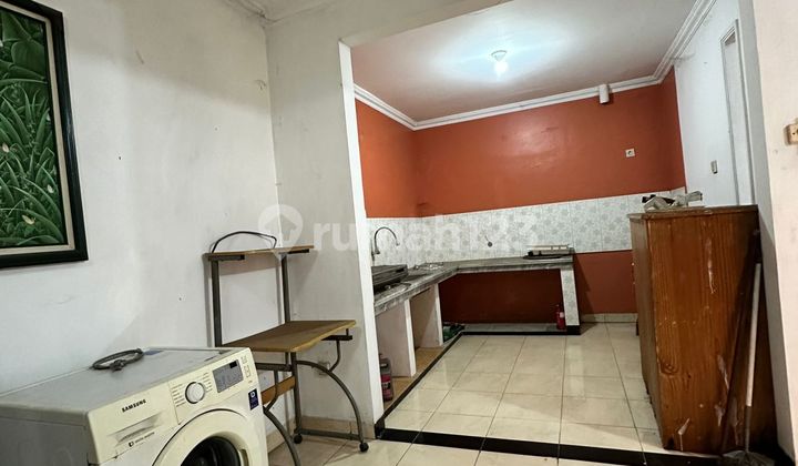 Jual Rumah di Permata Cikunir, Bekasi 2