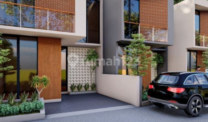 Investasi Rumah Menjanjikan di Cilacap & Purwokerto