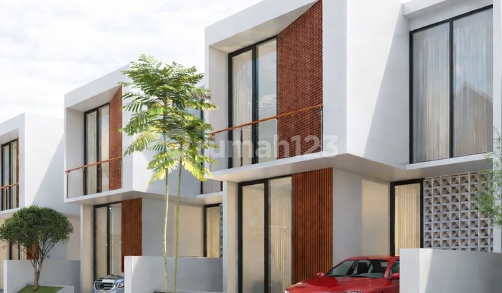 Mahkota Rinjani - Hunian Premium di Lokasi Strategis Mahkota Rinjani - Hunian Premium di Lokasi Strategis