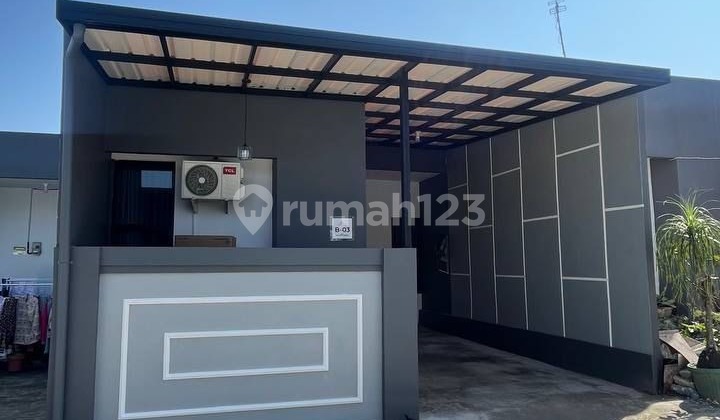 Rumah Subsidi Mulai Dari 100Jutaan di Pinggir Cilacap Rumah Subsidi Mulai Dari 100Jutaan di Pinggir Cilacap