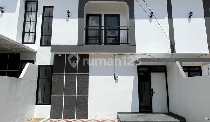 Rumah 2 Lantai 3 Kamar Tidur di Jeruklegi, Cilacap Rumah 2 Lantai 3 Kamar Tidur di Jeruklegi, Cilacap