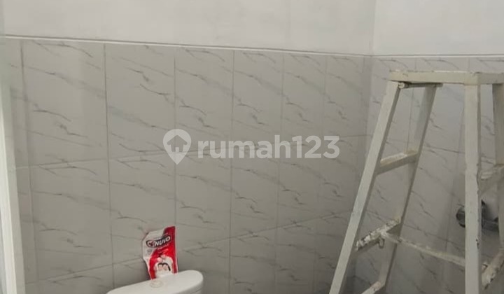 1-Story House in Cilacap, Perfect for Living & Investment