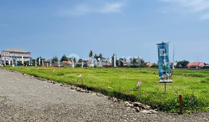 Affordable House with a Central Location in Cilacap City 2