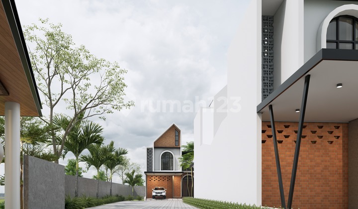 Investasi Rumah di Cilacap Kota Skema Cash 2