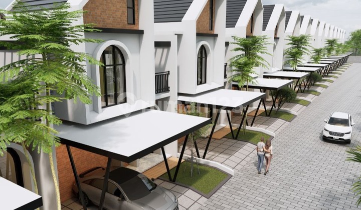 Mahkota Rinjani Comfortable Living, Future Investment Mahkota Rinjani Comfortable Living, Future Investment