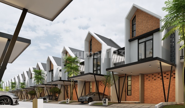 Investasi Rumah di Cilacap Kota Skema Cash Investasi Rumah di Cilacap Kota Skema Cash