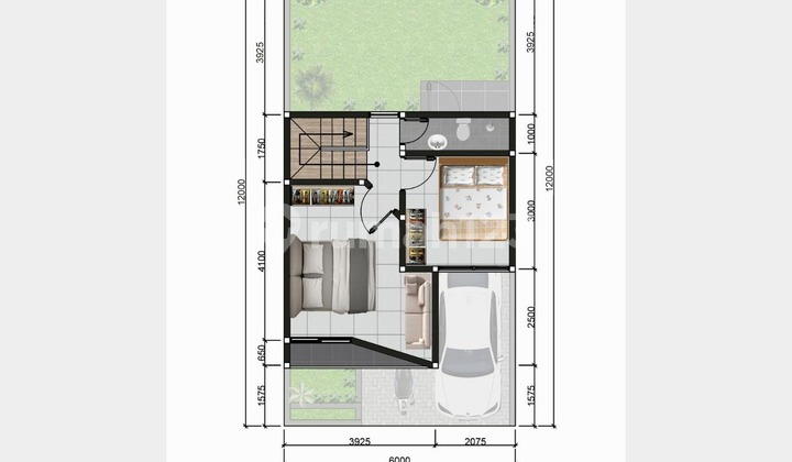 Investasi Rumah Menjanjikan di Cilacap & Purwokerto