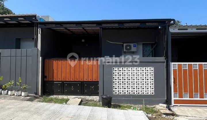 Rumah Subsidi Mulai 100 Jutaan di Cilacap Rumah Subsidi Mulai 100 Jutaan di Cilacap