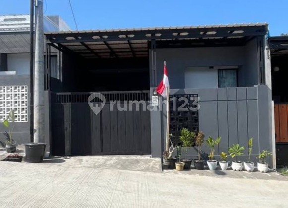 Rumah Subsidi Angsuran 1 Jutaan di Cilacap Rumah Subsidi Angsuran 1 Jutaan di Cilacap