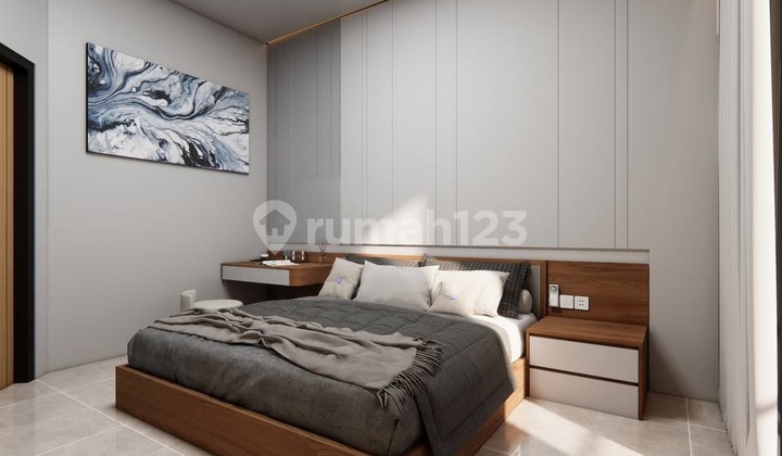 Ayo Mulai Hidup Nyaman di Hunian Baru