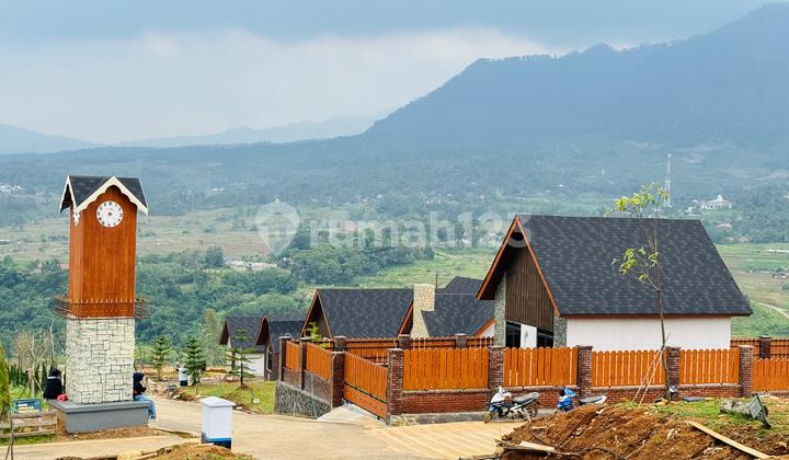 Hanjawong Plot with Complete SHM Easy Access