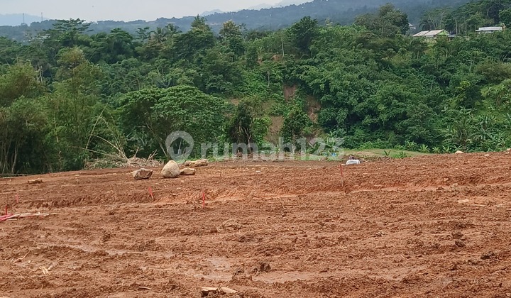 Tanah Kavling Eropa Lokasi Strategis Jalur Puncak 2