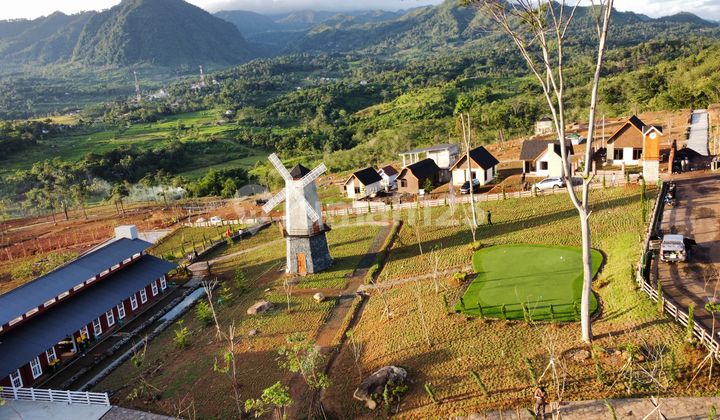 Kavling Hanjawong Legalitas Jelas Lingkungan Nyaman