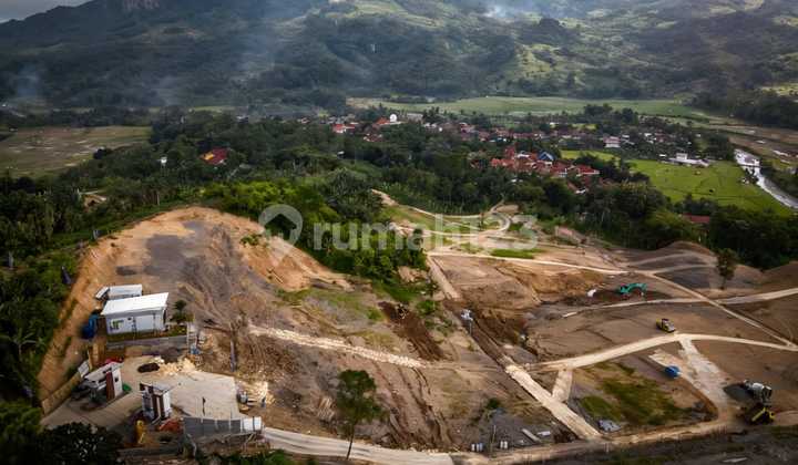 Tanah Kavling Pinggir Jalan Jalur Puncak 2 Sukamakmur Tanah Kavling Pinggir Jalan Jalur Puncak 2 Sukamakmur