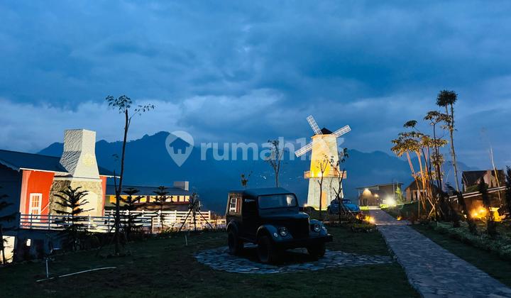 Tanah Kavling Murah dengan View Pegunungan di Bogor Timur SHM M² Tanah Kavling Murah dengan View Pegunungan di Bogor Timur SHM M²