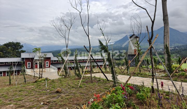 Tanah Kavling di Bogor Timur Bernuansa Eropa Classic Bebas Banjir Tanah Kavling di Bogor Timur Bernuansa Eropa Classic Bebas Banjir