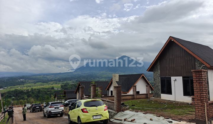 Tanah Murah di Bogor Timur SHM 700.0 M² Bernuansa Eropa Classic