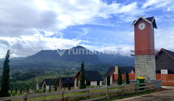 Tanah Murah dengan View Pegunungan Lokasi Strategis dan Sudah SHM Tanah Murah dengan View Pegunungan Lokasi Strategis dan Sudah SHM