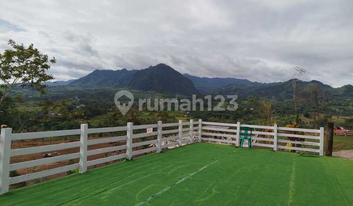 Tanah di Sukamakmur SHM 800 M² Dekat Destinasi Wisata Alam Bogor Tanah di Sukamakmur SHM 800 M² Dekat Destinasi Wisata Alam Bogor