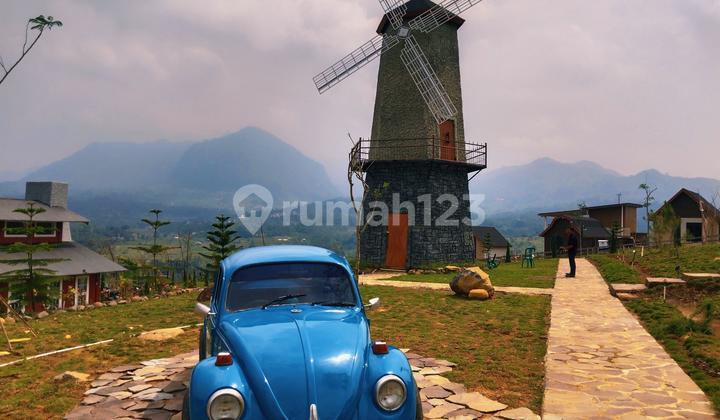 Tanah SHM 800.0 M² dengan View Pegunungan Asri Dekat Wisata Alam Tanah SHM 800.0 M² dengan View Pegunungan Asri Dekat Wisata Alam