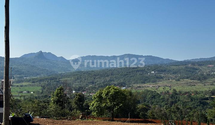 Tanah Kavling Murah Legalitas SHM Bernuansa Eropa View Pegunungan Tanah Kavling Murah Legalitas SHM Bernuansa Eropa View Pegunungan