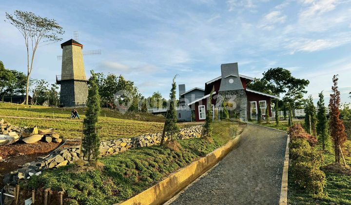 Tanah Kavling Lokasi Strategis Dekat dengan Destinasi Wisata Tanah Kavling Lokasi Strategis Dekat dengan Destinasi Wisata