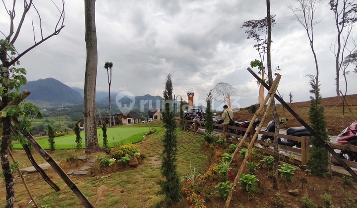 Tanah Kavling Murah Bernuansa Eropa Classic Shm1000.0m² di Bogor Tanah Kavling Murah Bernuansa Eropa Classic Shm1000.0m² di Bogor