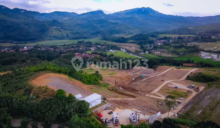 Tanah Kavling Murah Sudah SHM 900.0 M² Dekat Destinasi Wisata Tanah Kavling Murah Sudah SHM 900.0 M² Dekat Destinasi Wisata