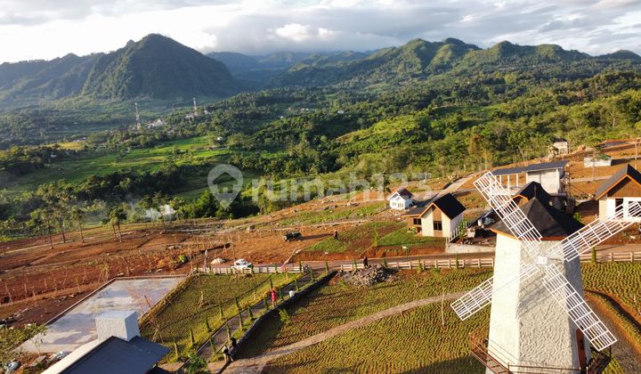 Cheap Land Free SHM Ready to Build Mountain View Cool Air