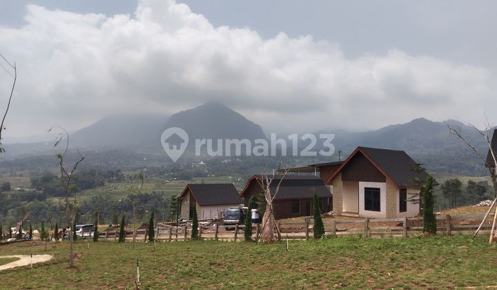 Tanah Strategis Siap Bangun Villa View Pegunungan Udara Sejuk Tanah Strategis Siap Bangun Villa View Pegunungan Udara Sejuk