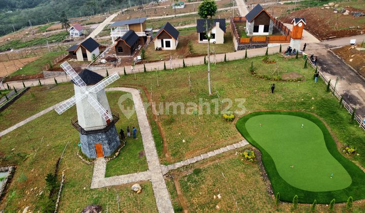 Tanah Murah Bernuansa Eropa Lokasi Strategis Puncak Dua Bogor Tanah Murah Bernuansa Eropa Lokasi Strategis Puncak Dua Bogor