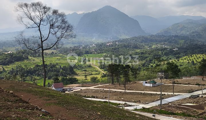 Affordable Land, Strategic Location Near Tourist Area, Free SHM Affordable Land, Strategic Location Near Tourist Area, Free SHM