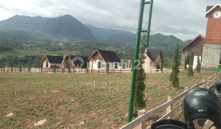 Cheap Land with SHM Mountain View Near Tourist Area