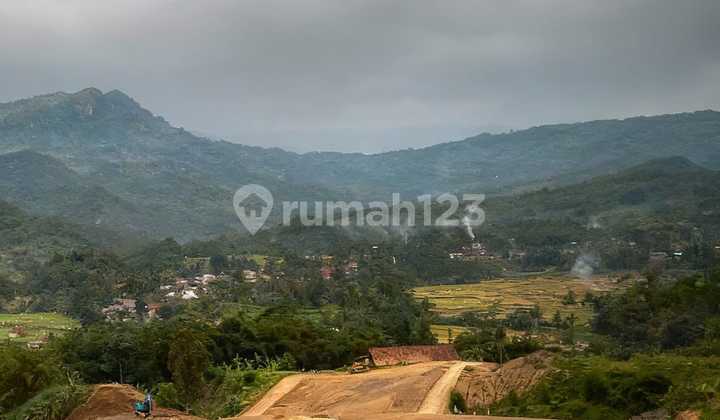 Affordable Land, Strategic Location, 30 Minutes from Toll Exit, Near Tourist Area Affordable Land, Strategic Location, 30 Minutes from Toll Exit, Near Tourist Area