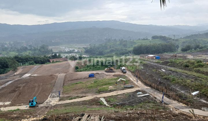 Tanah Eksklusif View Pegunungan Lokasi Strategis Legalitas SHM Tanah Eksklusif View Pegunungan Lokasi Strategis Legalitas SHM
