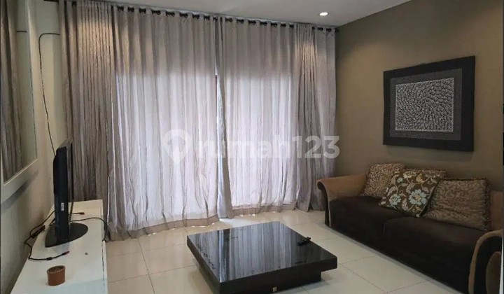 (Without Intermediary) 2-Story House 9X16.5 148M 3BR Zebrina Cluster Jgc Jakarta Garden City