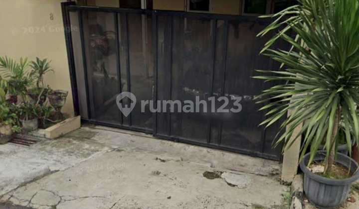 Dijual Rumah.dj Cipete V Dekat Daerah Komersial