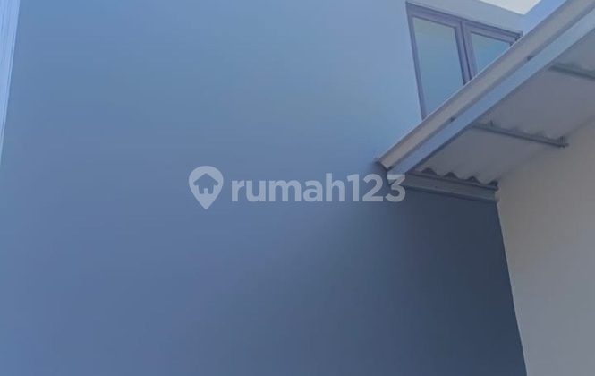 Rumah Baru Siap Huni di Bali Resort Bogor 2