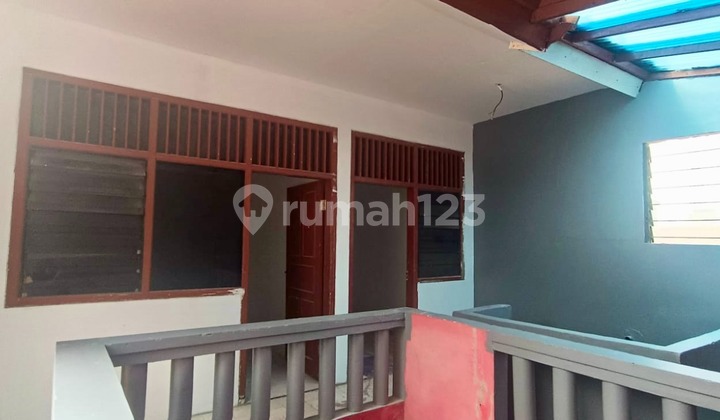 Rumah Lokasi Strategis Dekat Rs di Kukusan, Beji 2