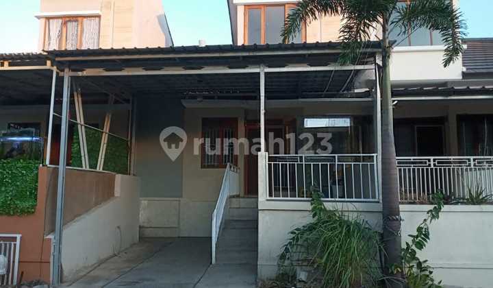 Sell Fast Kota Baliresidence 2 Minutes From Kbp Padalarang Bandung