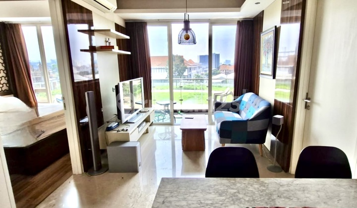 Landmark Apartment Bandung City Center Pasir Kaliki