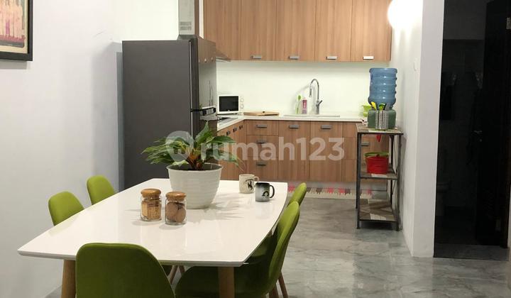 Setra Permai Behind Setraduta Budi Road Strategic 2