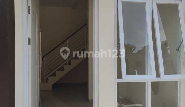 Dijual Rumah Baru Minimalis di Buah Batu Bandung