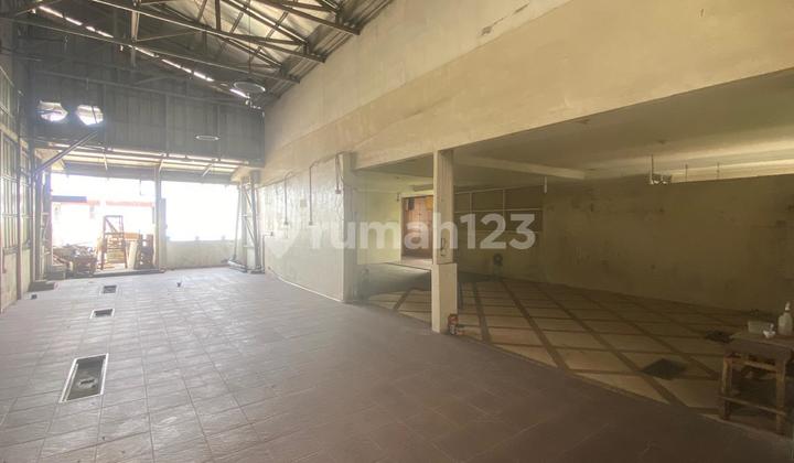 Setrasari Mall Bandung Mainroad Location Near Pasteur 2