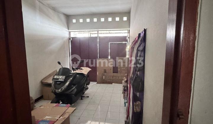 Rumah Hunian Nyaman, 1 Lantai, Taman Kopo Indah Bandung 2