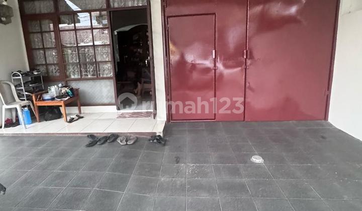 Rumah Hunian Nyaman, 1 Lantai, Taman Kopo Indah Bandung 1