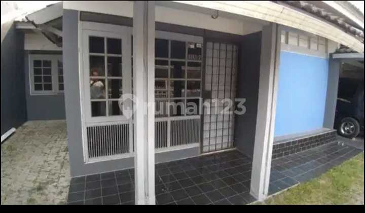 Kopo Permai Siap Huni Dekat Tki Bandung SHM Kopo Permai Siap Huni Dekat Tki Bandung SHM