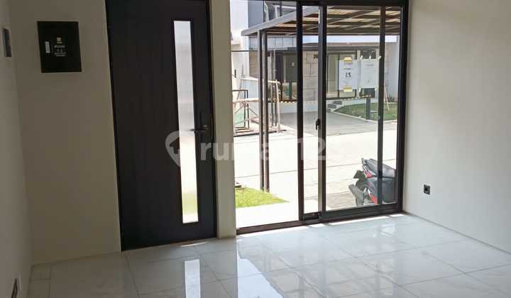 Kbp Punawangi Siap Huni Padalarang Bandung 2