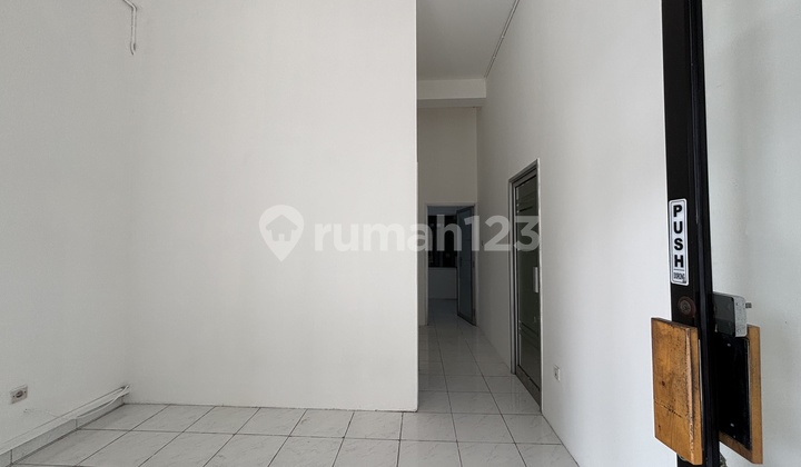 Setrasari Mall Ready to Use Pasteur Sarijadi Bandung 2